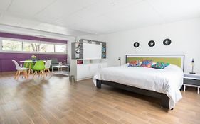 Deluxe Loft At Colonia Roma